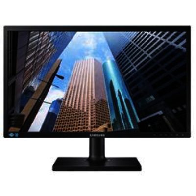 Samsung S24E650XW 24 1920x1200 4ms VGA DVI DisplayPort LED Monitor Samsung S24E650XW 24 1920x1200 4ms VGA DVI DisplayPort LED Monitor